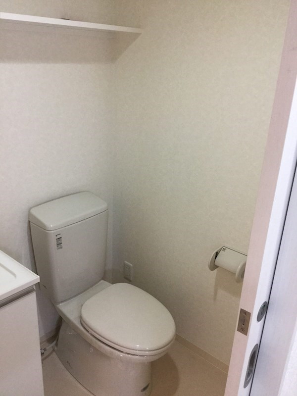 [Sonare]グラン・ジュテ Aタイプ 同タイプ別部屋参考写真、左右反転あり