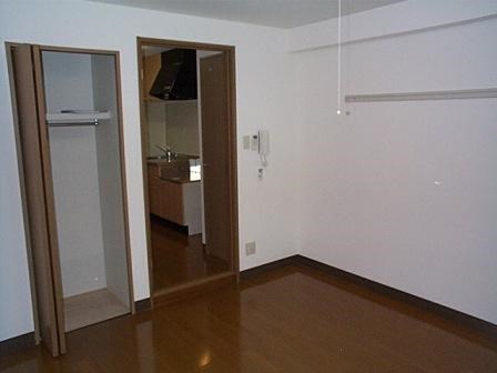 [Sonare]アマービレYSK Aタイプ 収納