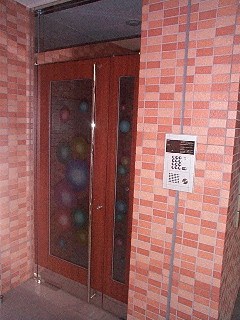 [Sonare]アマービレYSK Aタイプ エントランス