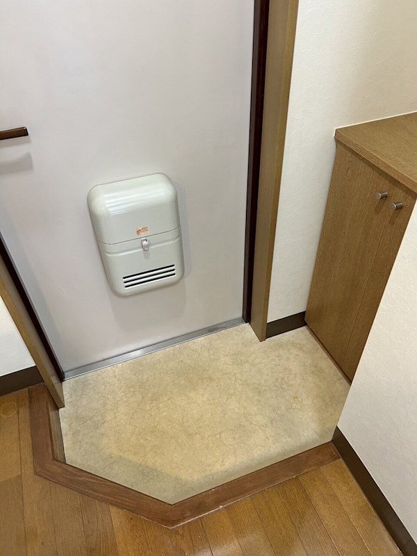 [Sonare]アマービレYSK Aタイプ 同タイプ別部屋参考写真、左右反転あり