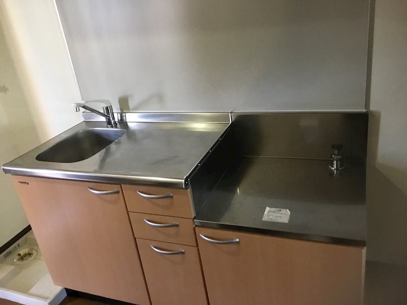 [Sonare]アマービレYSK Aタイプ 同タイプ別部屋参考写真、左右反転あり