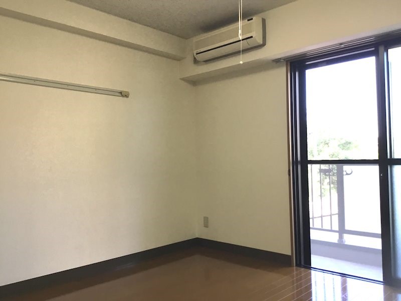 [Sonare]アマービレYSK Aタイプ 同タイプ別部屋参考写真、左右反転あり