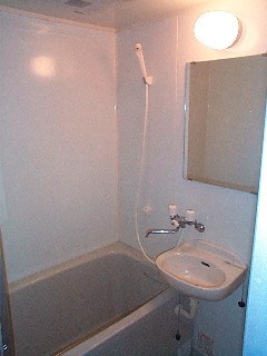 [Sonare]アマービレYSK Aタイプ 同タイプ別部屋参考写真、左右反転あり