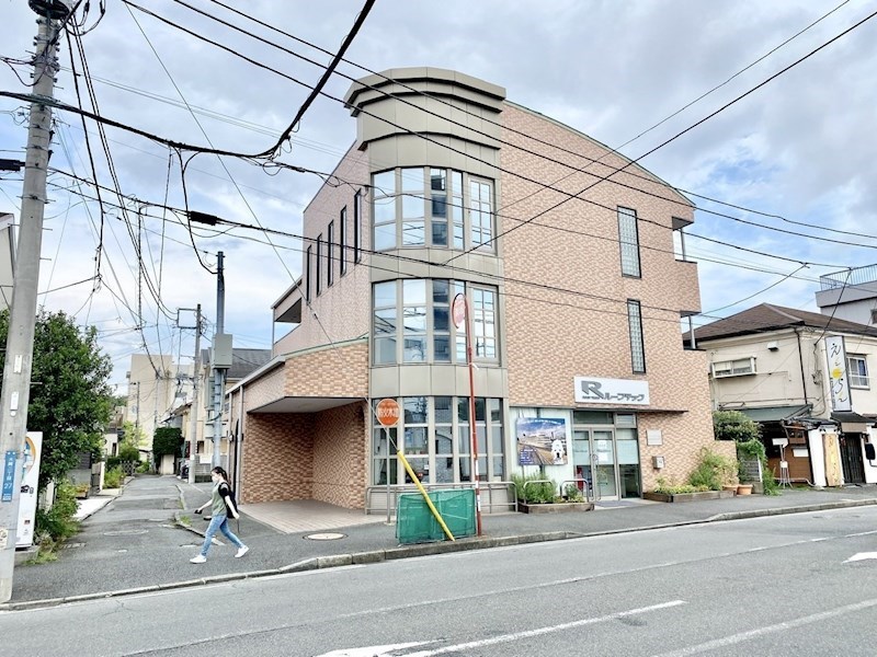 [Sonare]アマービレYSK Aタイプ 外観