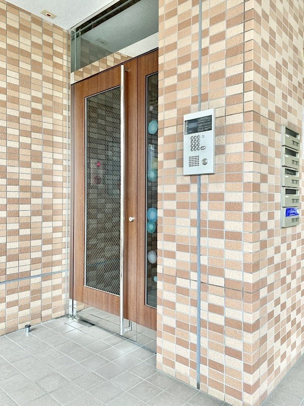 [Sonare]アマービレYSK Aタイプ エントランス
