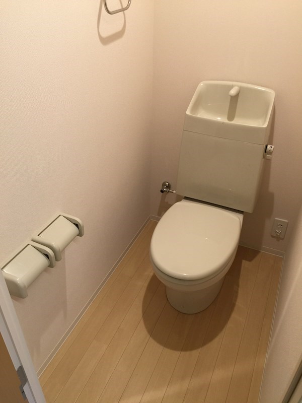 [Sonare]アルトゥーラ清瀬 Aタイプ 同タイプ参考写真　左右反転タイプ有り