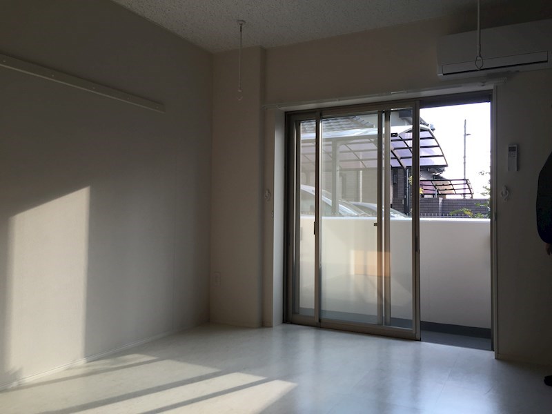 [Sonare]アルトゥーラ清瀬 Aタイプ 同タイプ参考写真　左右反転タイプ有り