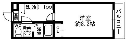 [Sonare]chez-soi Aタイプ （同タイプ参考写真　左右反転タイプ有り）