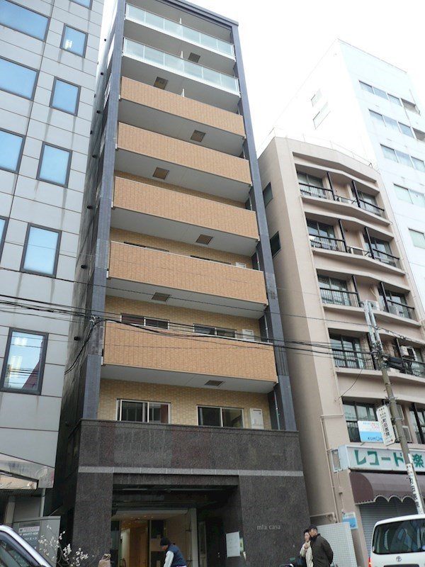 [Sonare]mia casa Cタイプ 外観