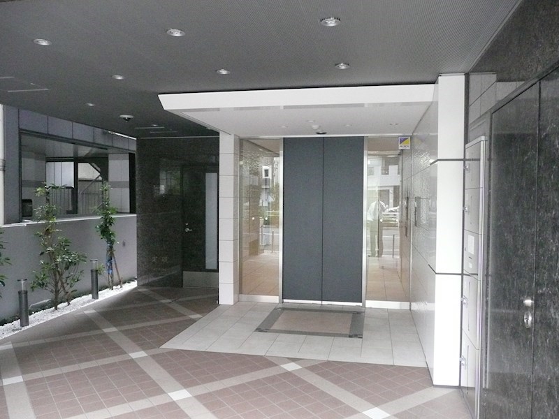 [Sonare]mia casa Cタイプ 玄関