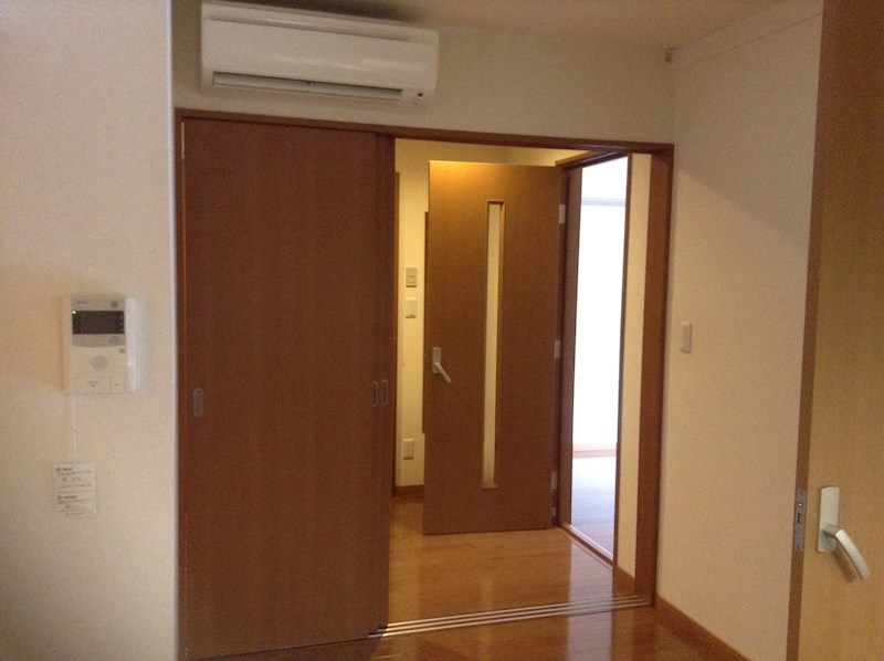 [Sonare]mia casa Cタイプ （同タイプ参考写真　左右反転タイプ有り）