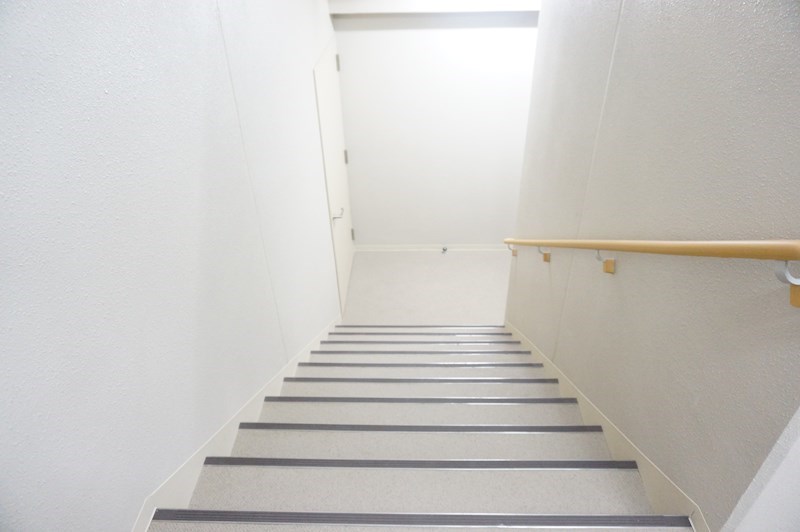 [Sonare]ハーモニー千歳烏山　Hタイプ その他共有部分