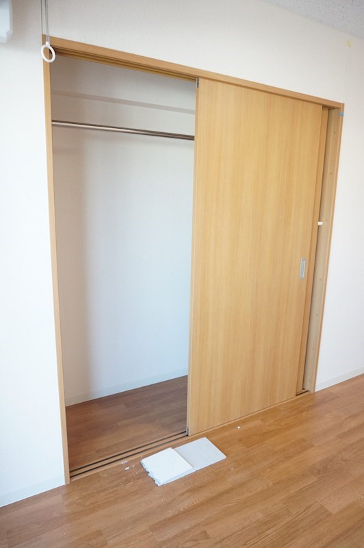 [Sonare]ハーモニー千歳烏山 Gタイプ 同タイプ別部屋参考写真、左右反転有