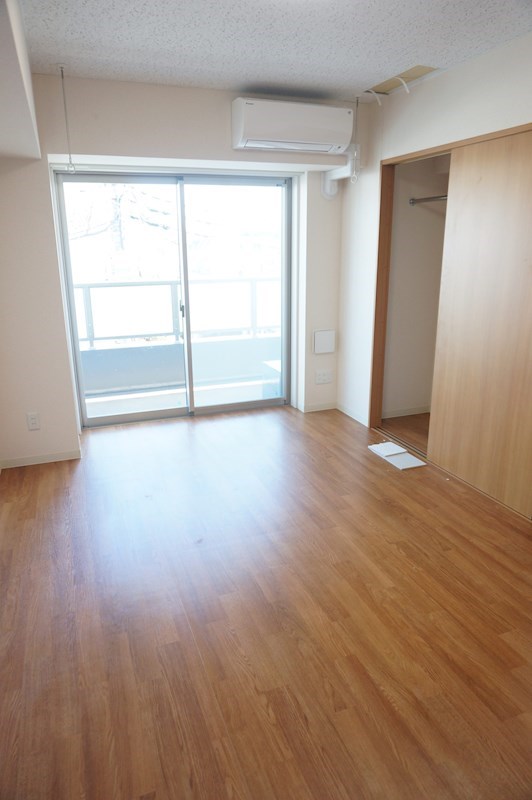 [Sonare]ハーモニー千歳烏山 Gタイプ 同タイプ別部屋参考写真、左右反転有