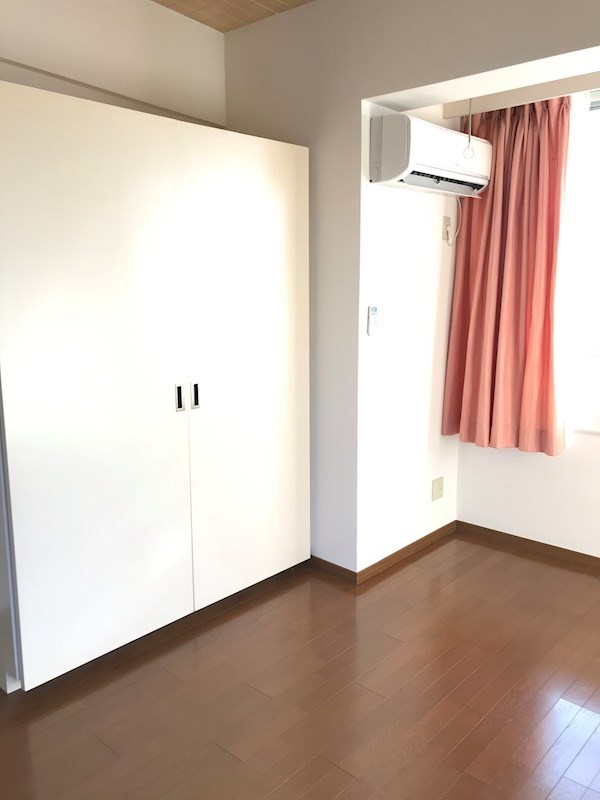 [Sonare]アモローソ桜台 Bタイプ 同タイプ参考写真　左右反転タ