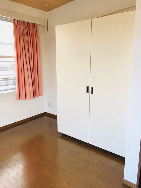 [Sonare]アモローソ桜台 Bタイプ 同タイプ参考写真　左右反転タ