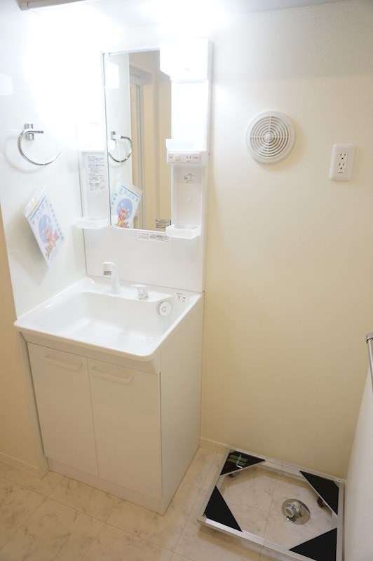 [Sonare]ジュンコート 同タイプ別部屋参考写真、左右反転あり
