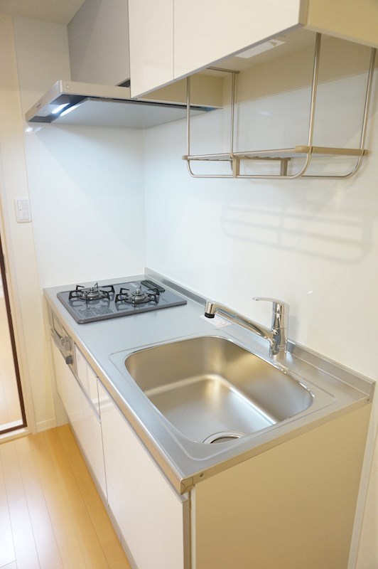 [Sonare]ジュンコート 同タイプ別部屋参考写真、左右反転あり