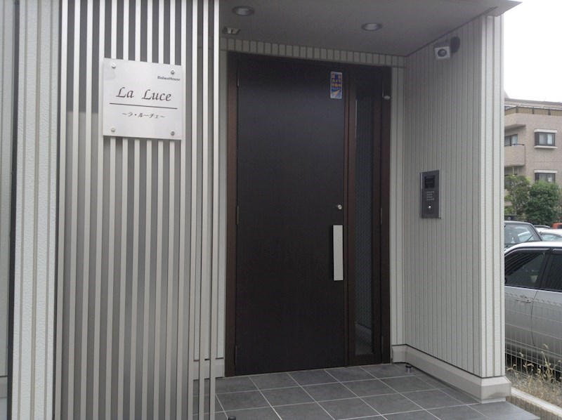 [Sonare]La Luce Bタイプ （同タイプ参考写真　左右反転タイプ有り）
