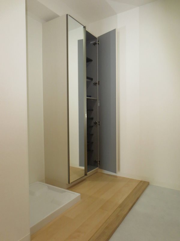 [Sonare]ル　ジャルダン　ヴァレ A2タイプ 玄関
