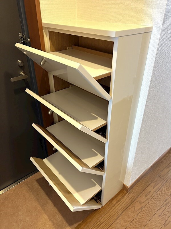 [Sonare]mia casa Aタイプ （同タイプ参考写真　左右反転タイプ有り）
