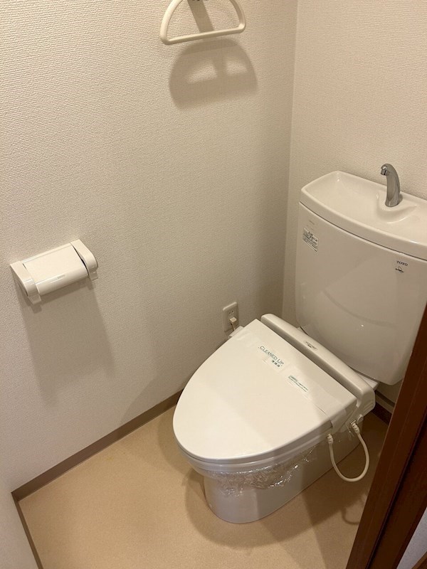 [Sonare]mia casa Aタイプ （同タイプ参考写真　左右反転タイプ有り）