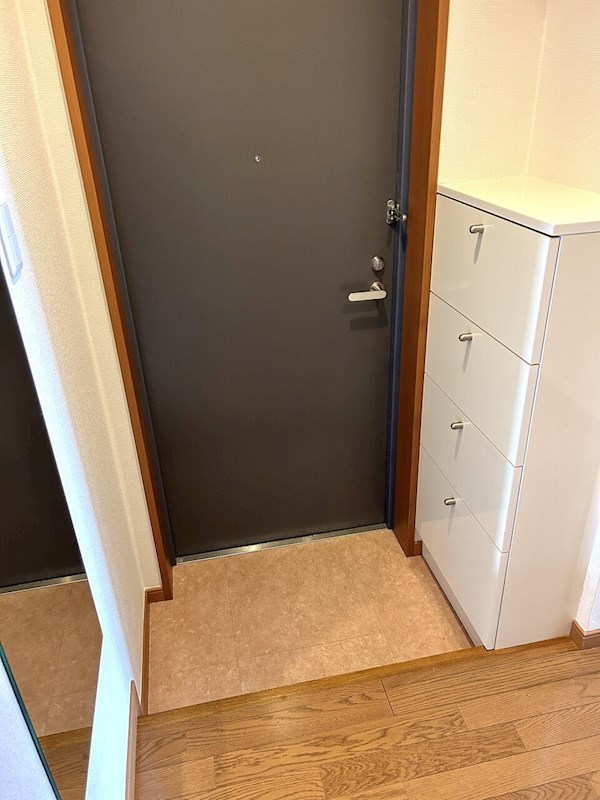 [Sonare]mia casa Aタイプ （同タイプ参考写真　左右反転タイプ有り）