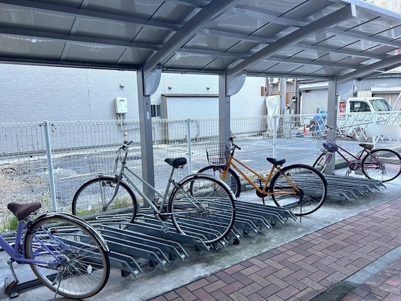[Sonare]mia casa Aタイプ その他共有部分