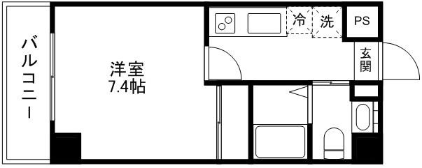 [Sonare]mia casa Bタイプ （同タイプ参考写真　左右反転タイプ有り）
