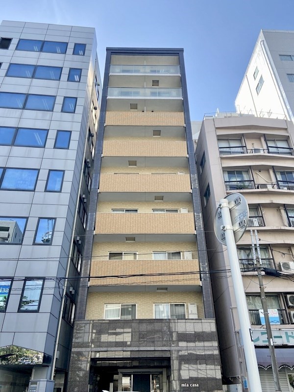 [Sonare]mia casa Bタイプ 外観