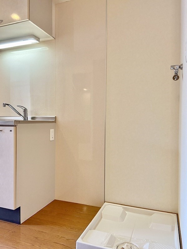 [Sonare]mia casa Bタイプ （同タイプ参考写真　左右反転タイプ有り）
