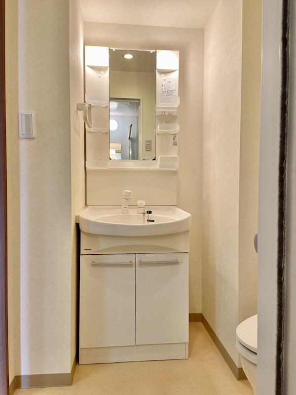 [Sonare]mia casa Bタイプ （同タイプ参考写真　左右反転タイプ有り）