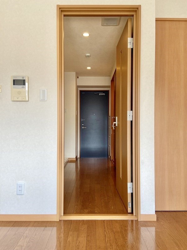 [Sonare]mia casa Bタイプ （同タイプ参考写真　左右反転タイプ有り）