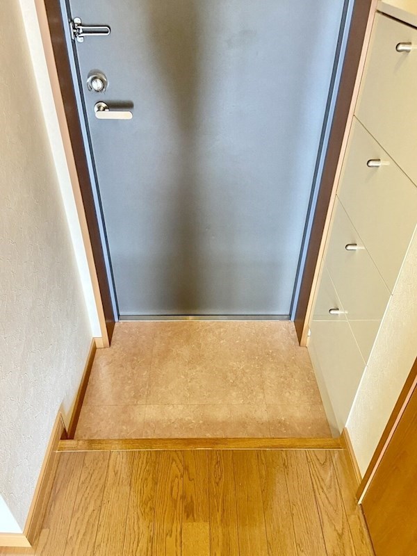 [Sonare]mia casa Bタイプ （同タイプ参考写真　左右反転タイプ有り）