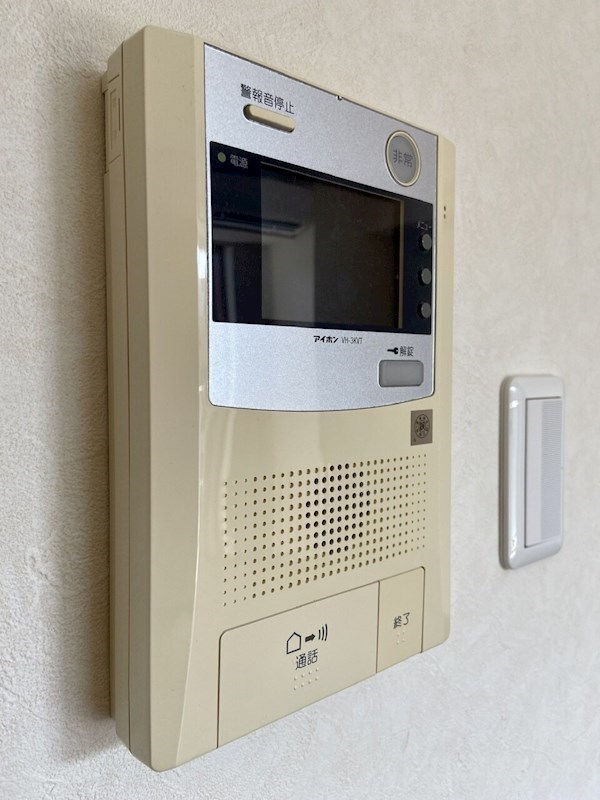 [Sonare]mia casa Bタイプ （同タイプ参考写真　左右反転タイプ有り）