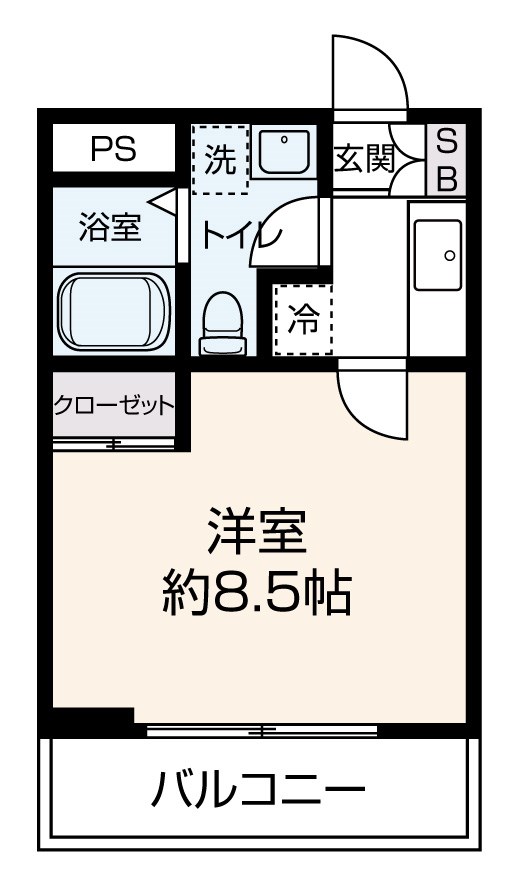 [Sonare]OTO Bタイプ （同タイプ参考写真　左右反転タイプ有り）