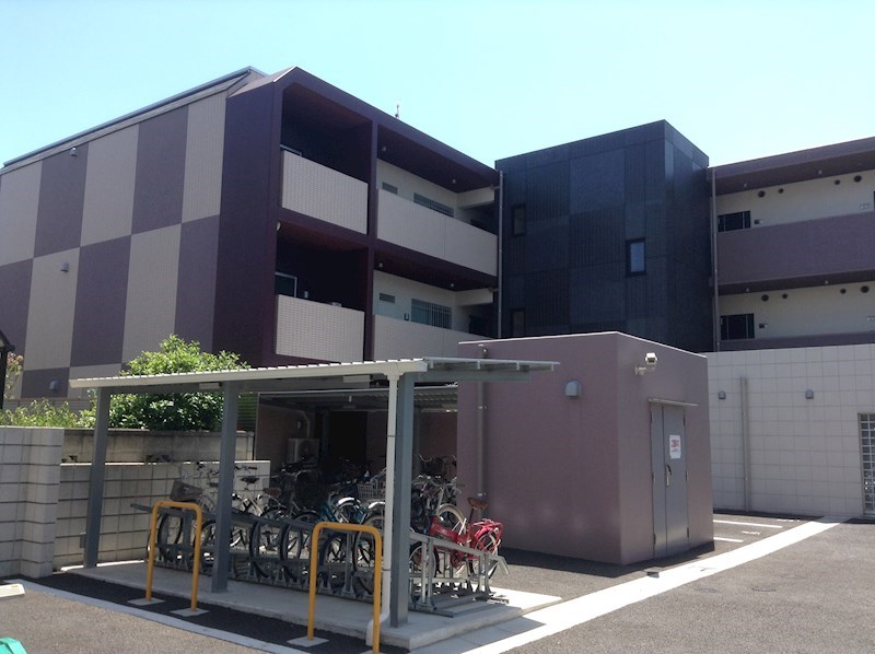 [Sonare]S-ROKUDOU Eタイプ 外観