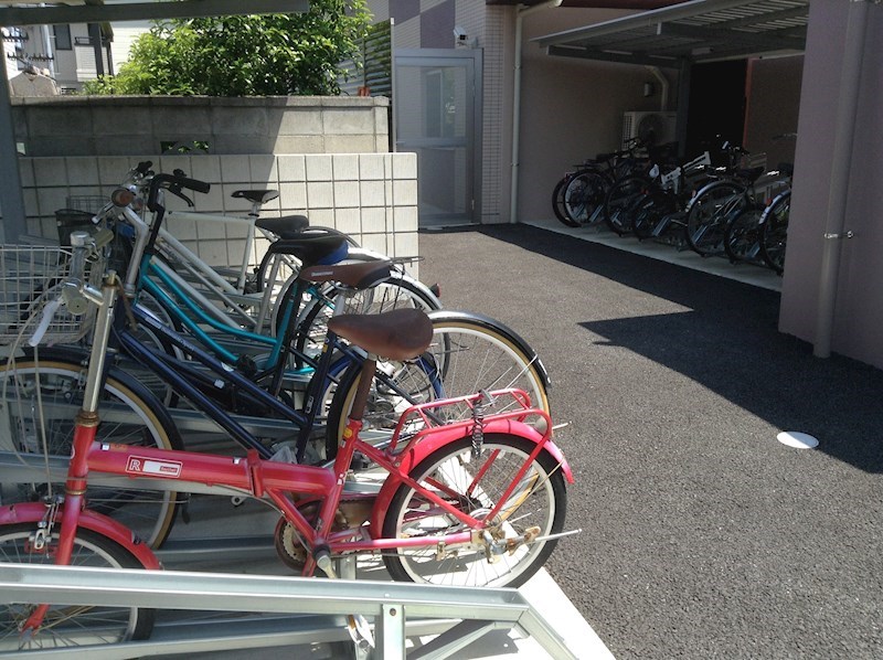 [Sonare]S-ROKUDOU Eタイプ その他