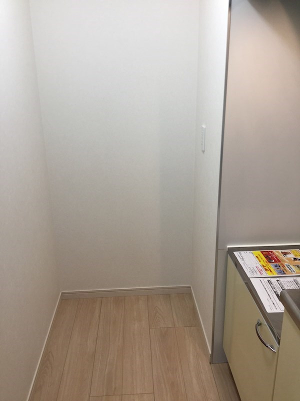 [Sonare]Vigorosso中野坂上 Cタイプ 同タイプ参考写真、左右反転タイプあり