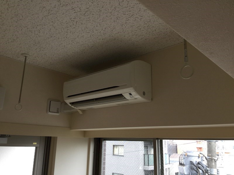 [Sonare]Vigorosso中野坂上 Cタイプ 同タイプ参考写真、左右反転タイプあり