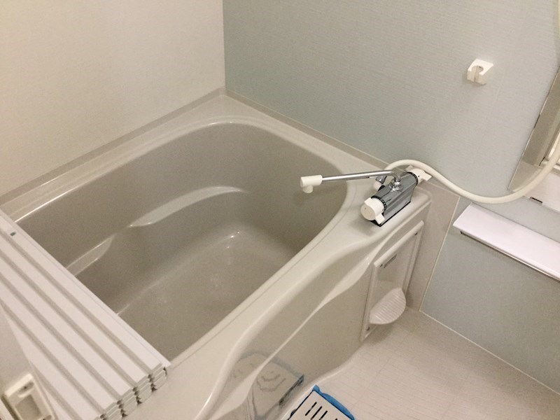 [Sonare]Vigorosso中野坂上 Cタイプ 同タイプ参考写真、左右反転タイプあり