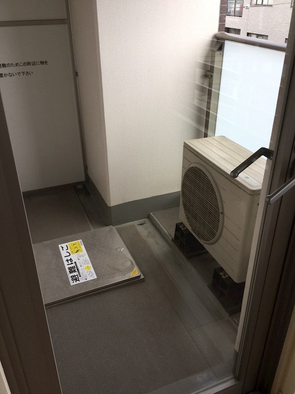 [Sonare]Vigorosso中野坂上 Cタイプ 同タイプ参考写真、左右反転タイプあり