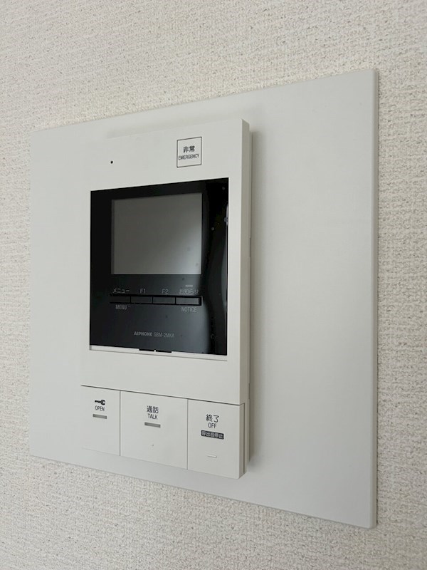 [Sonare]アモローソ桜台グラシア Bタイプ 同タイプ参考写真　左右反転タイプ有り