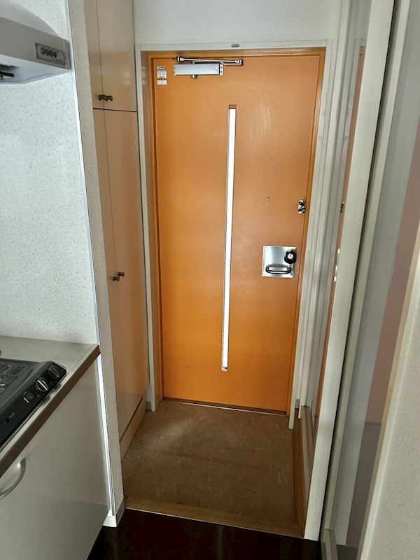 [Sonare]アモローソ桜台グラシア Bタイプ 同タイプ参考写真　左右反転タイプ有り
