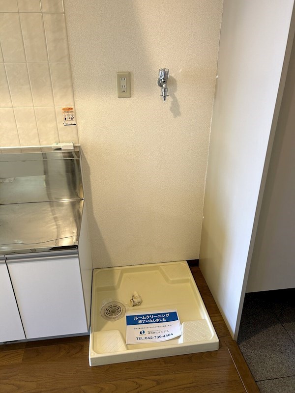 [Sonare]アモローソ溝ノ口 Aタイプ 同タイプ参考写真　左右反転タイプ有り