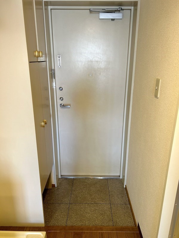 [Sonare]アモローソ溝ノ口 Aタイプ 同タイプ参考写真　左右反転タイプ有り
