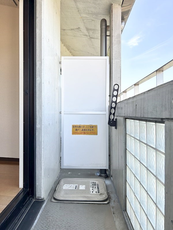 [Sonare]アモローソ溝ノ口 Dタイプ 同タイプ参考写真　左右反転タイプ有り