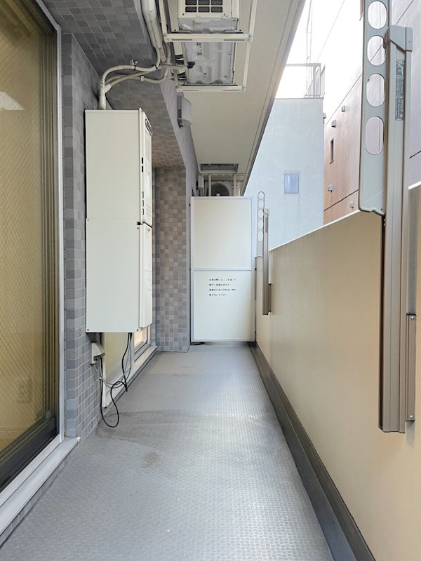 [Sonare]あやぐ池袋 Aタイプ 同タイプ参考写真　左右反転タイプ有り