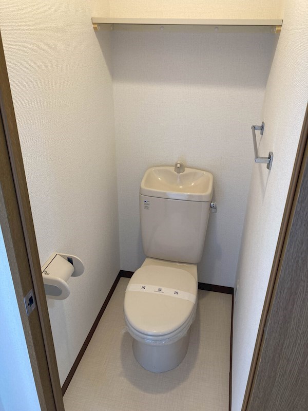 [Sonare]アリア本郷 Cタイプ 同タイプ参考写真　左右反転タイプ有り