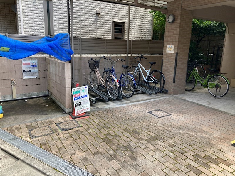 [Sonare]アリア本郷 Cタイプ その他共有部分